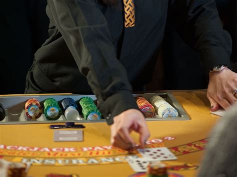 resorts hotel and casino employment.